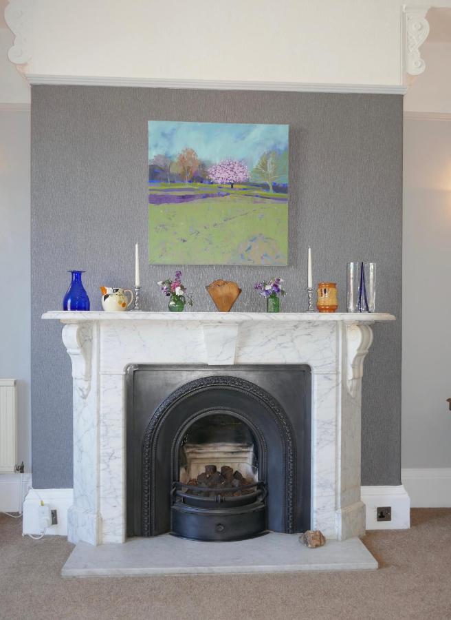 Bed & Breakfast Monkbridge House