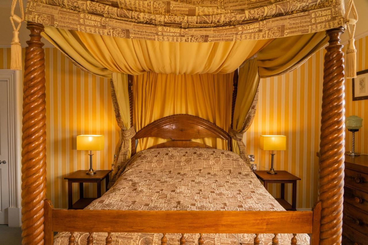Monkbridge House 5* York