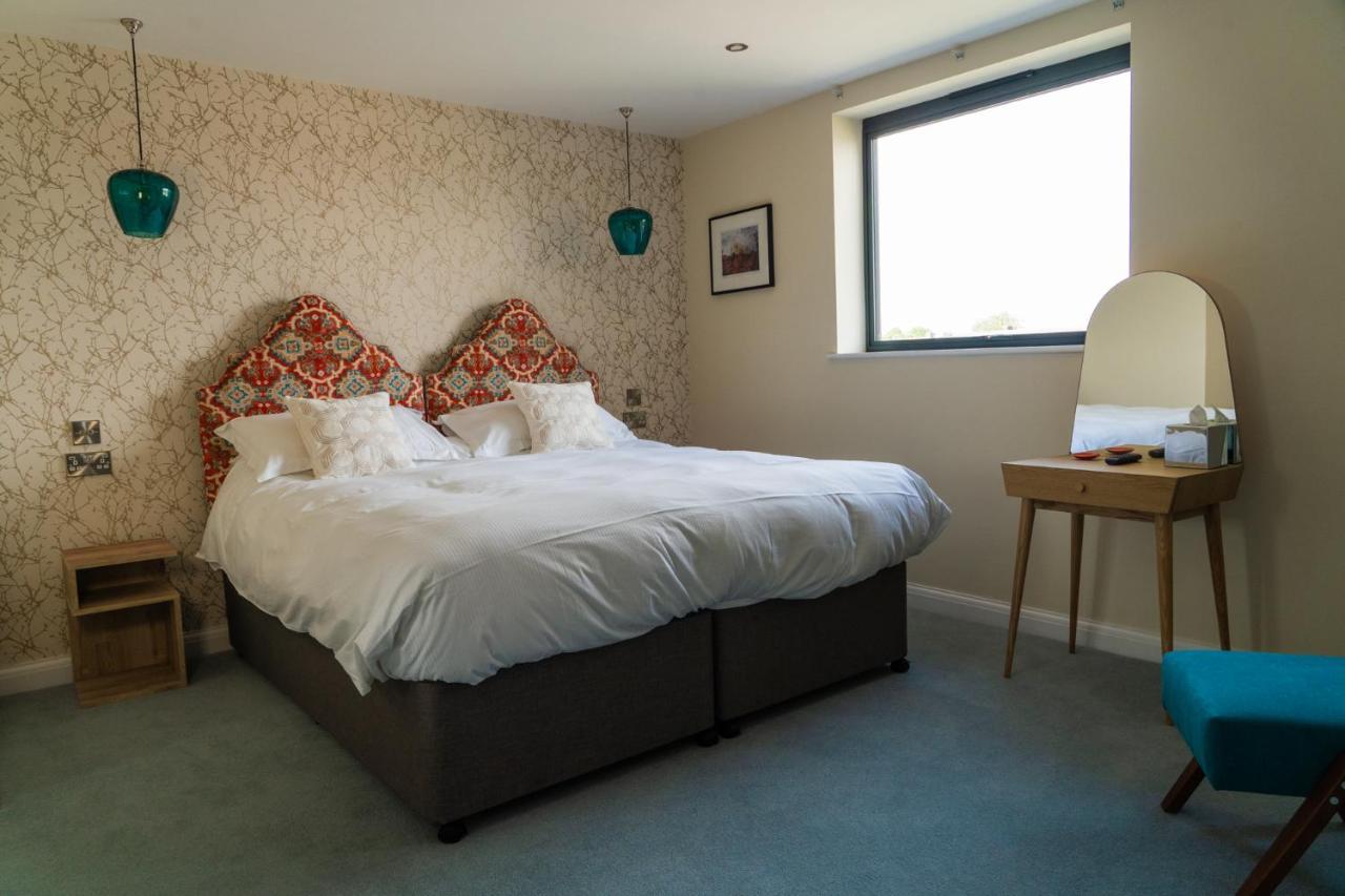Monkbridge House York