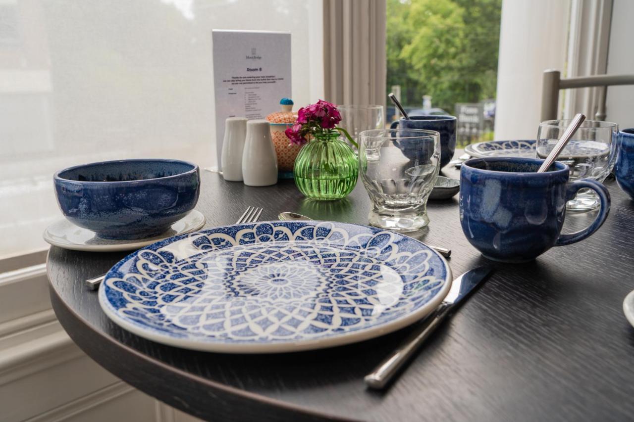 Monkbridge House 5* York