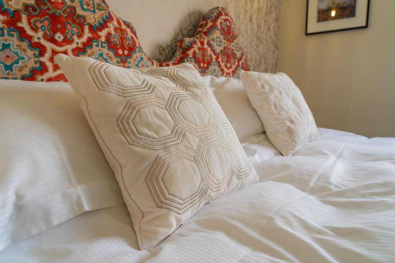 Monkbridge House 5* York