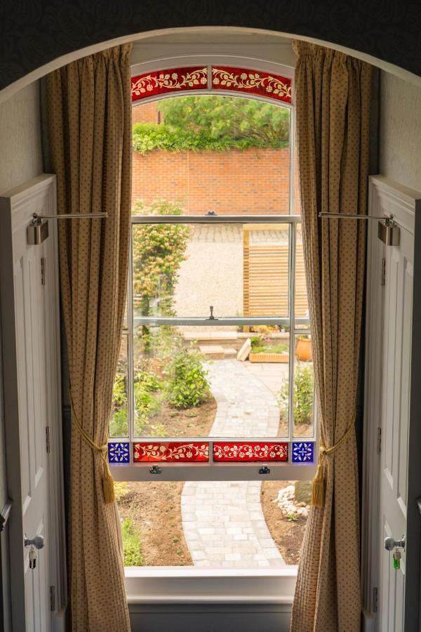 Bed & Breakfast Monkbridge House York