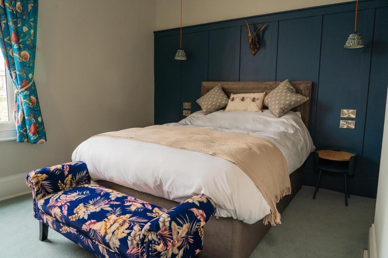 Bed & Breakfast Monkbridge House York