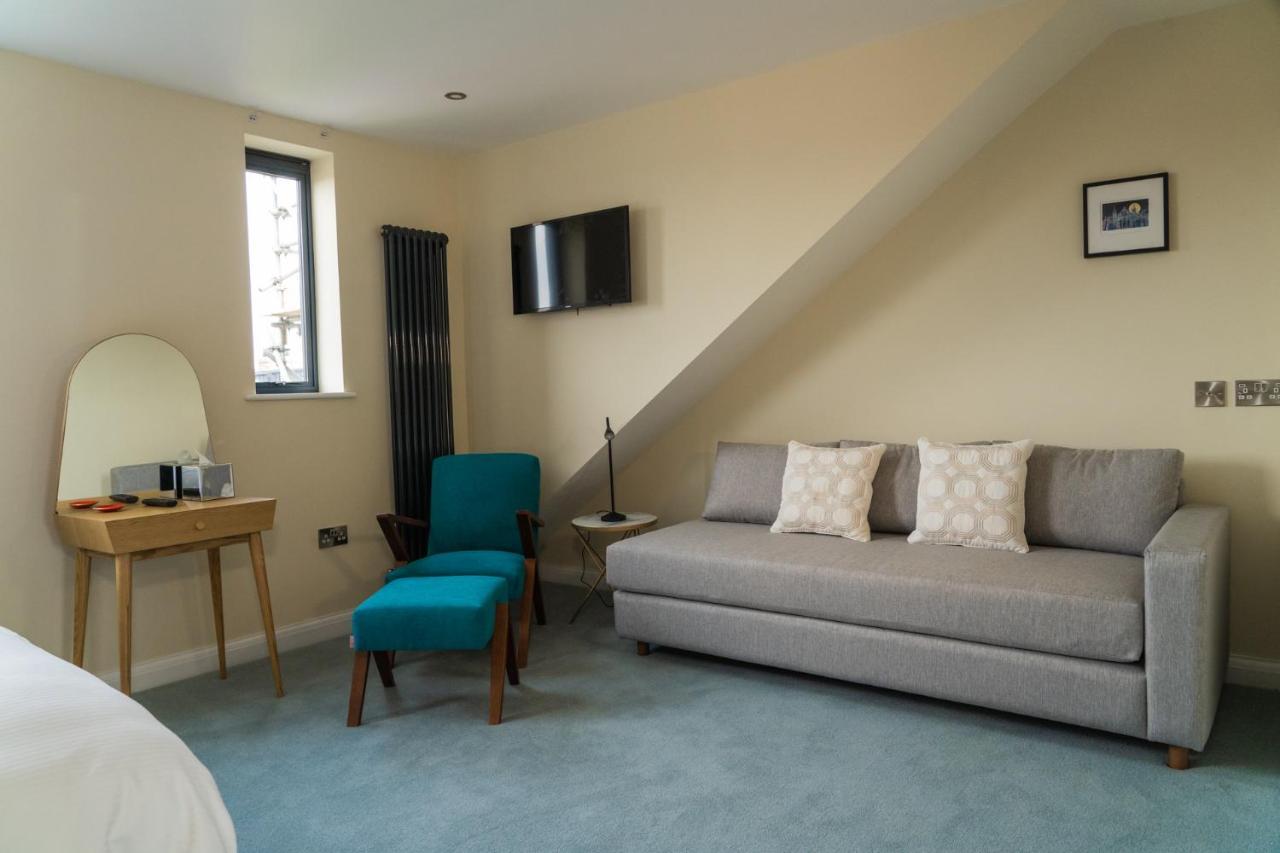 Monkbridge House Bed & Breakfast York