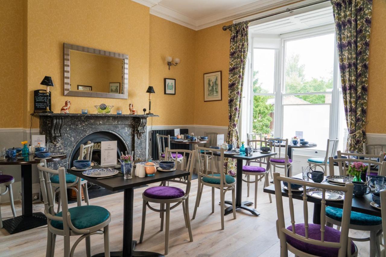 Monkbridge House 5*