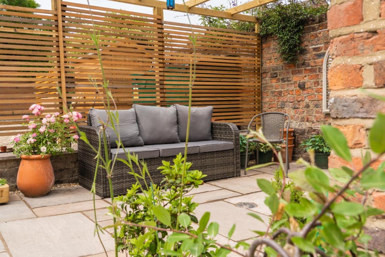 Bed & Breakfast Monkbridge House York