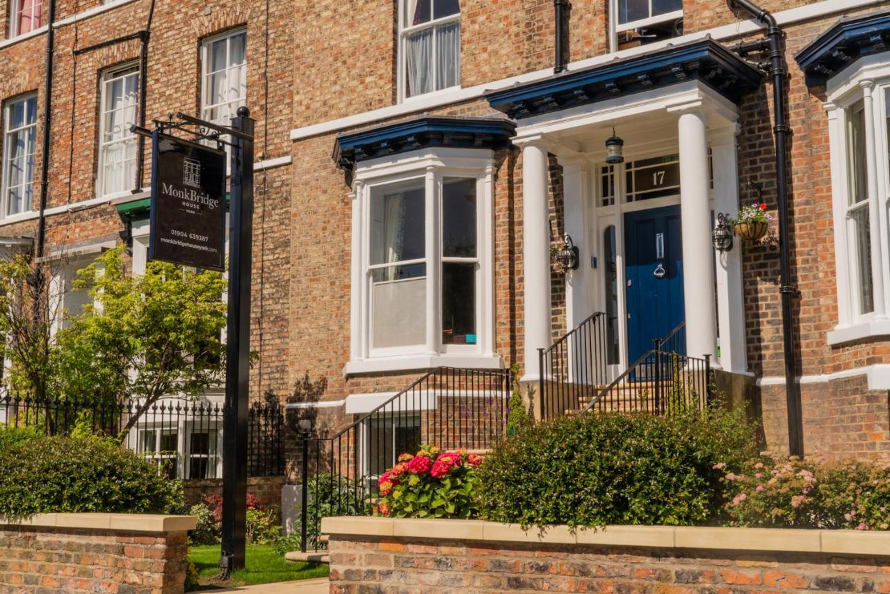 Monkbridge House 5*