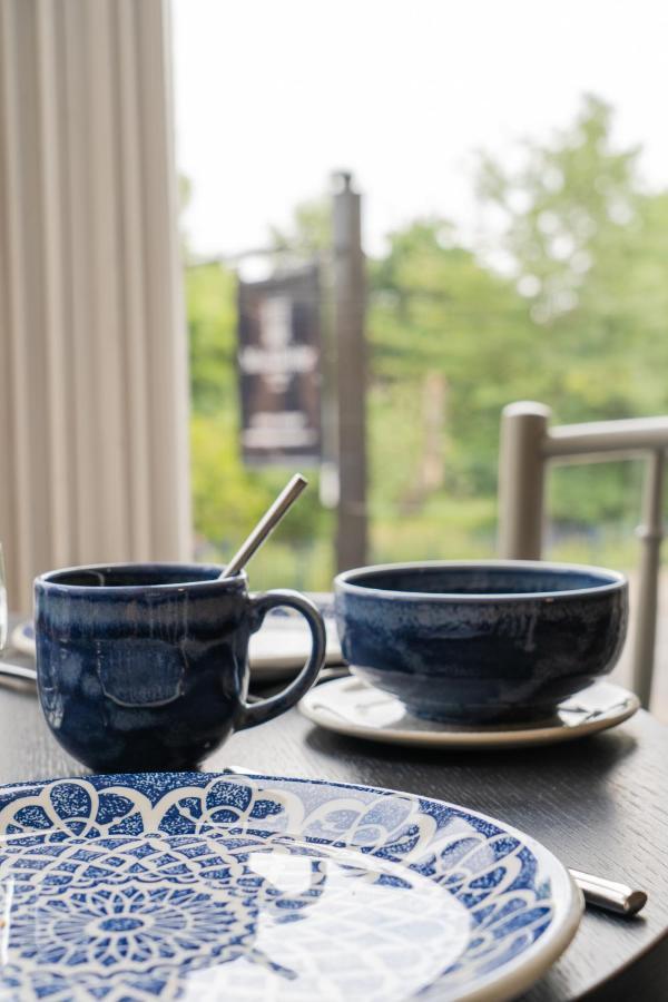 Monkbridge House Bed & Breakfast 5*