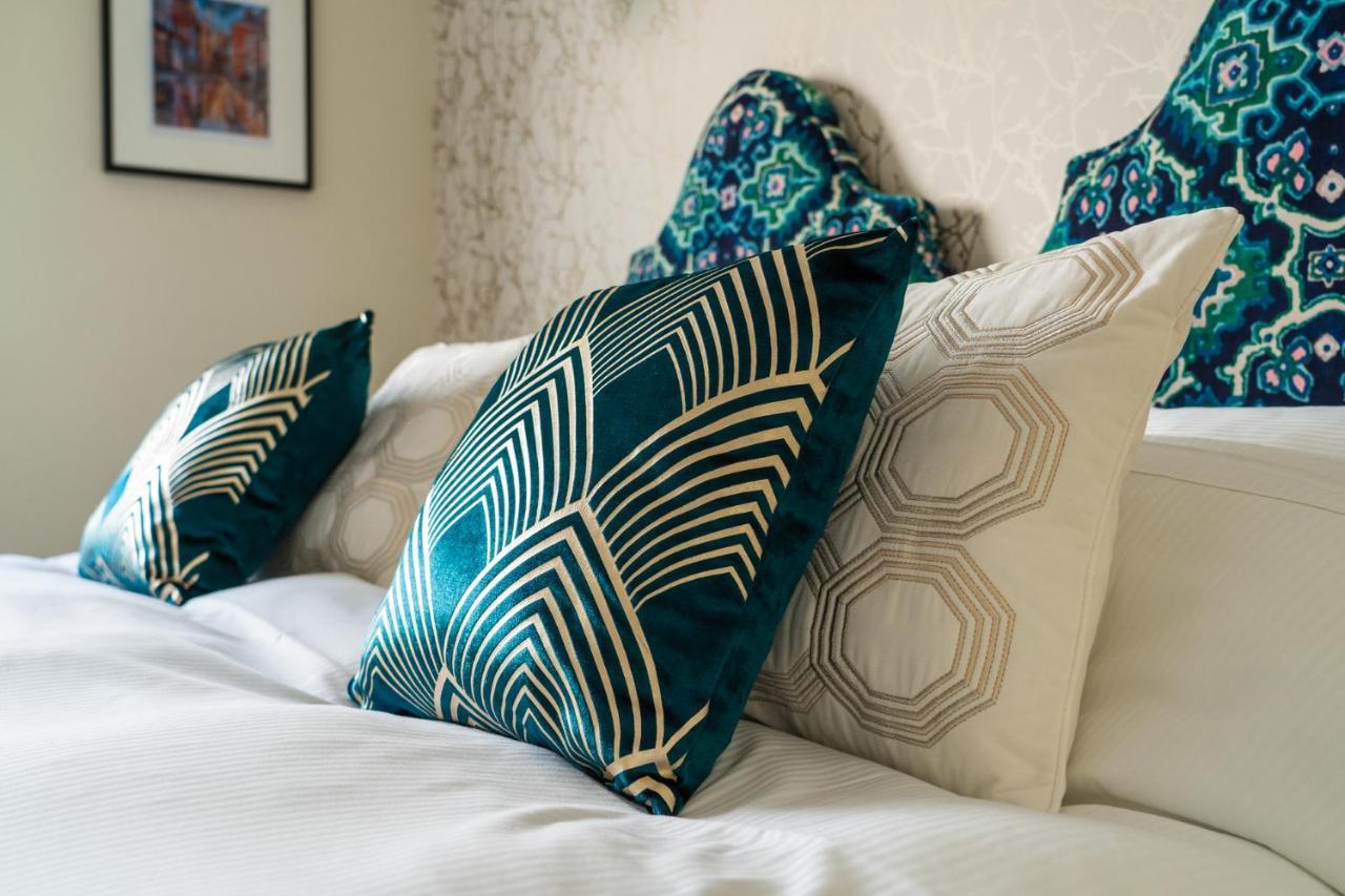Monkbridge House 5*