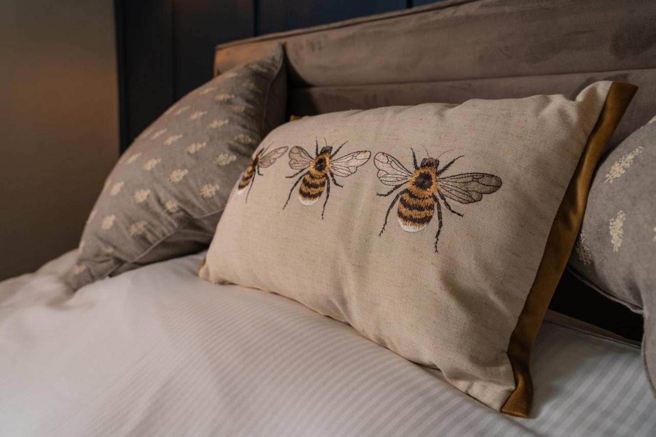 Bed & Breakfast Monkbridge House York