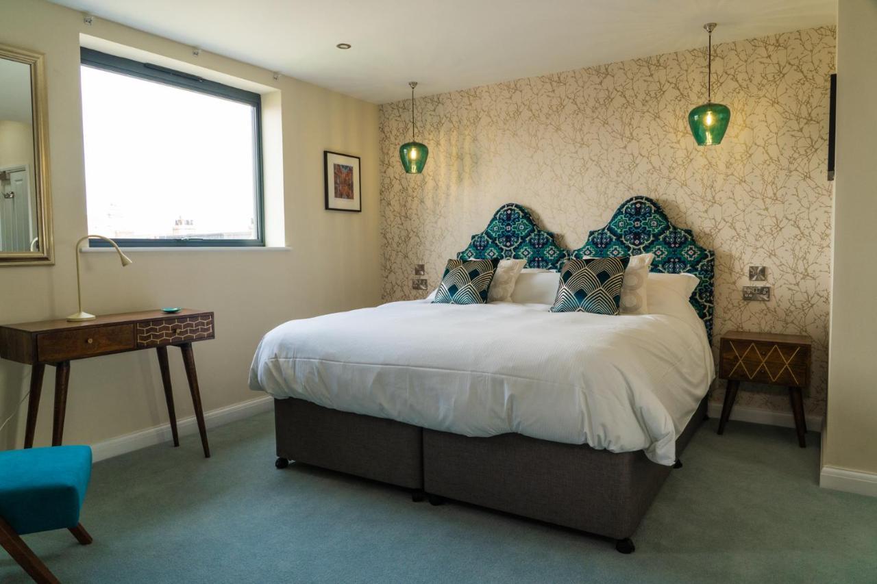 Monkbridge House