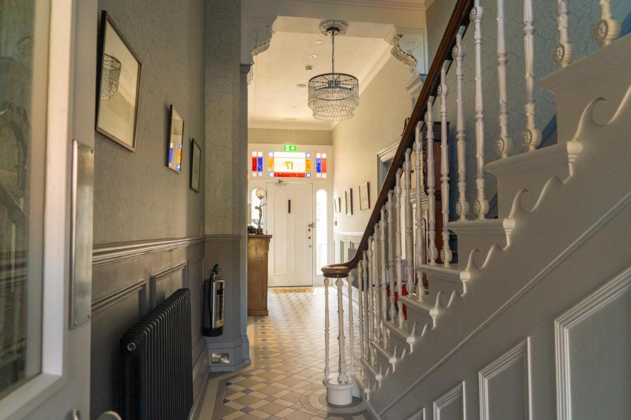 Monkbridge House