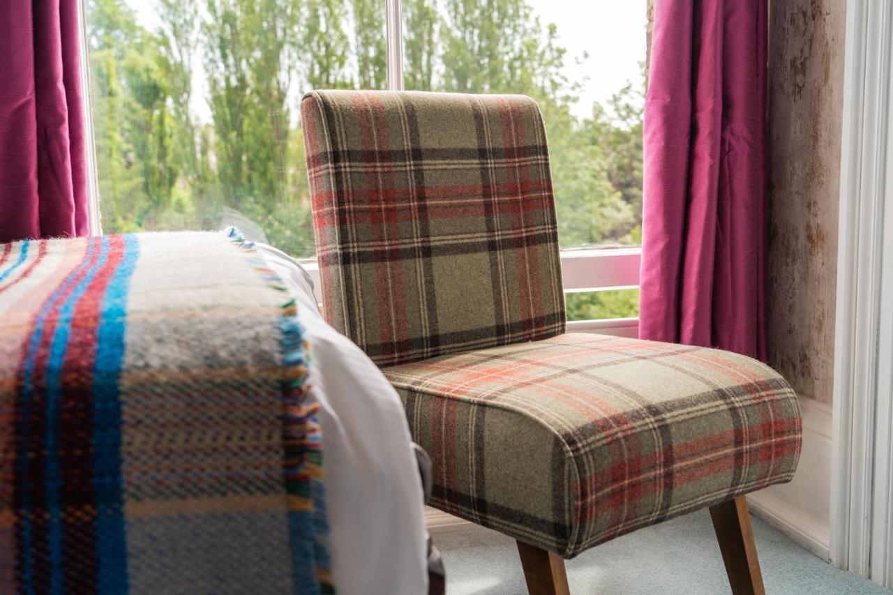 Monkbridge House Bed & Breakfast 5*