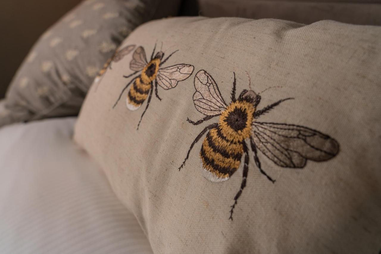 Monkbridge House Bed & Breakfast York
