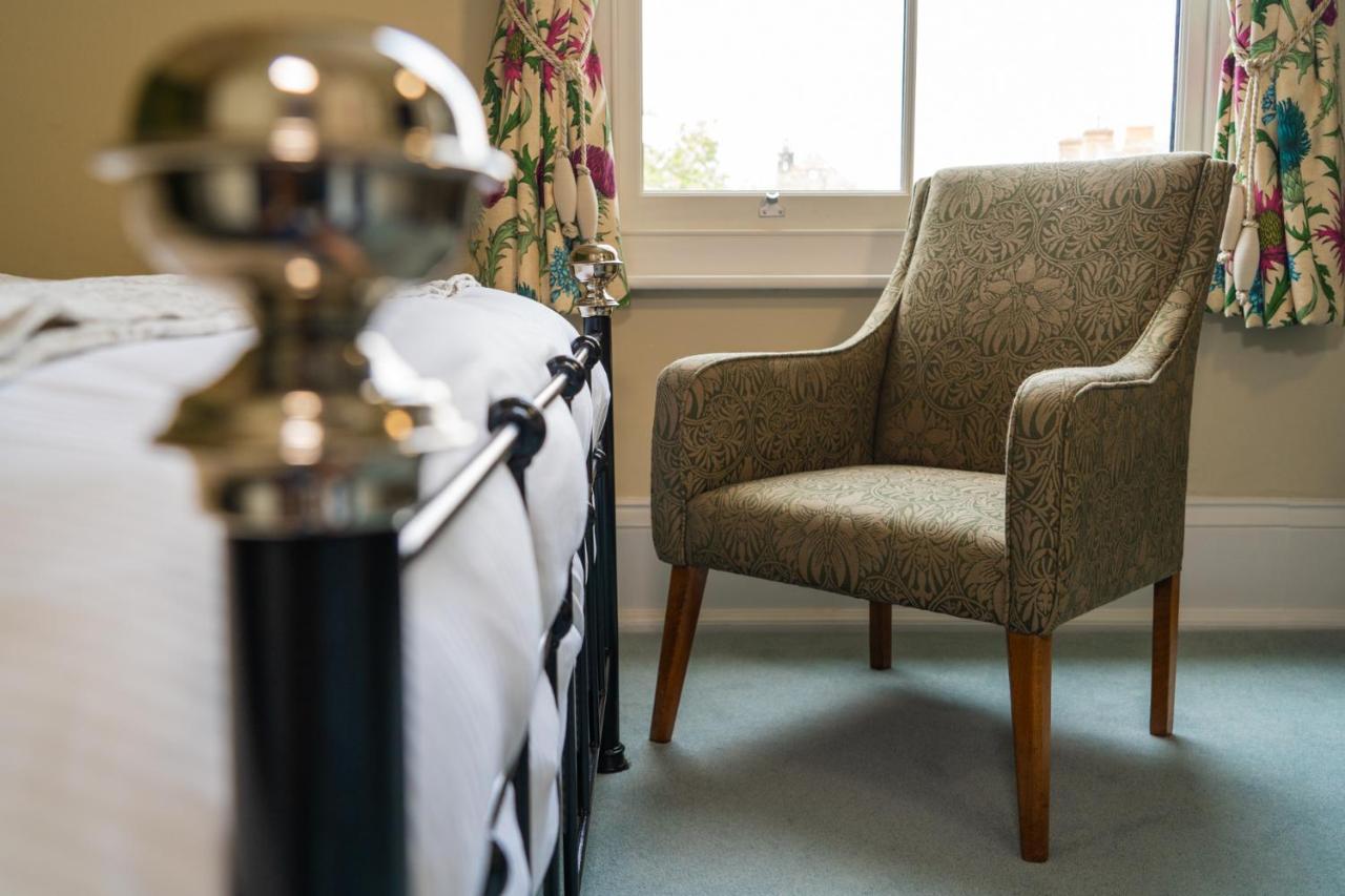 Monkbridge House 5* York
