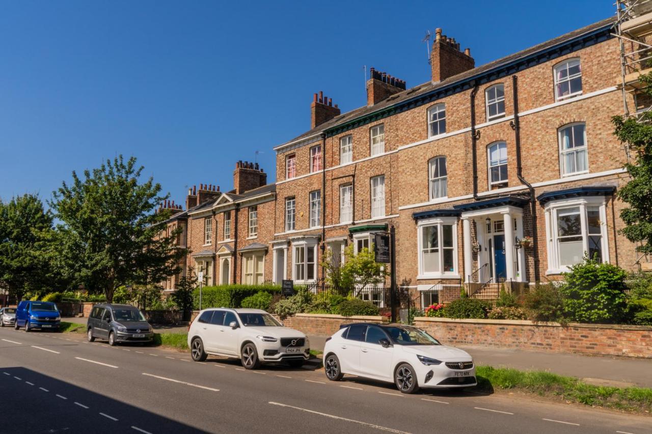 Monkbridge House 5* York