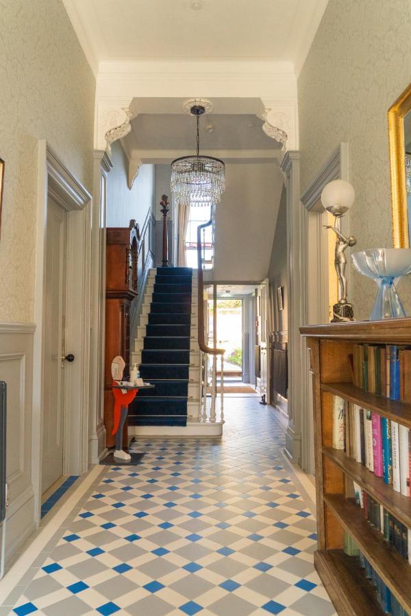 Monkbridge House 5* York