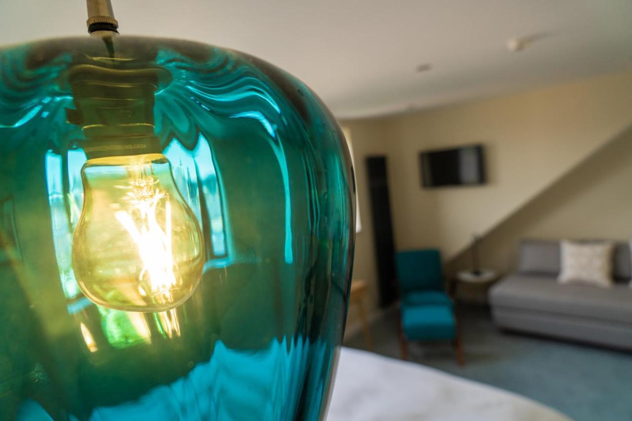 Bed & Breakfast Monkbridge House 5*