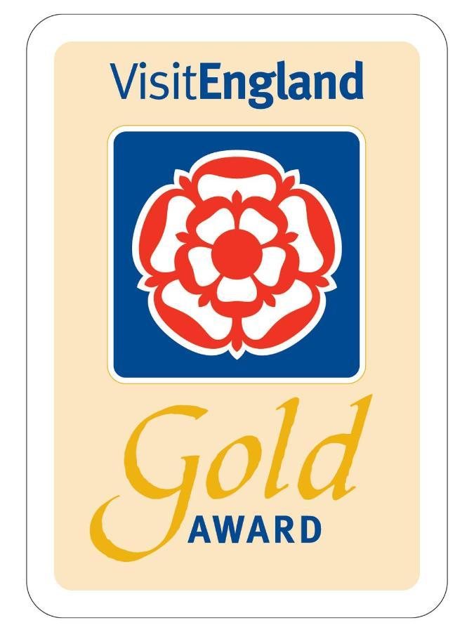 Monkbridge House Bed & Breakfast 5*