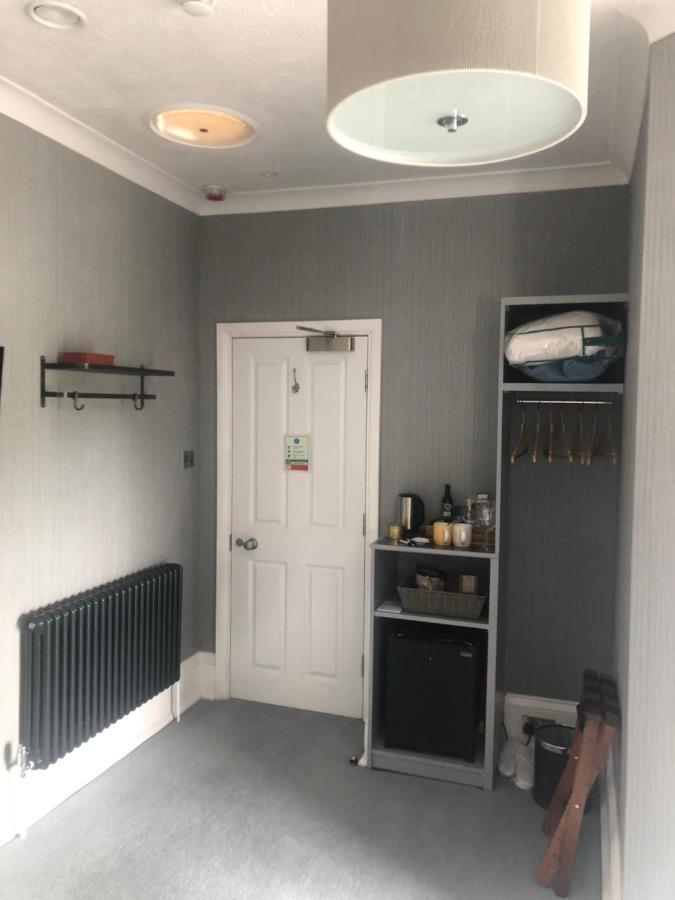 Monkbridge House 5* York