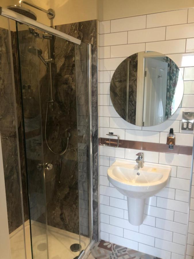 Monkbridge House 5*