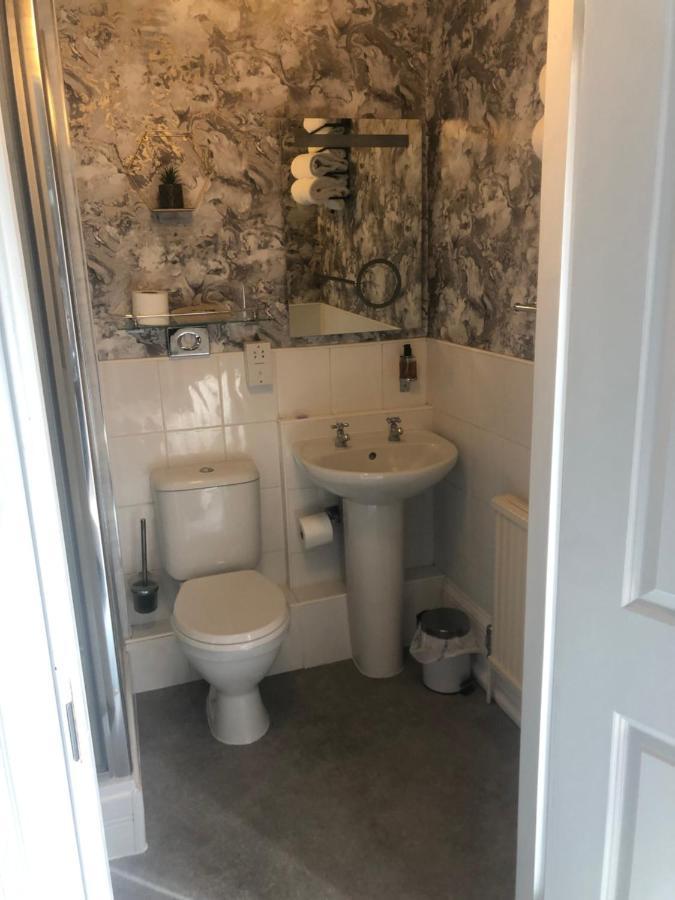 Monkbridge House Bed & Breakfast York
