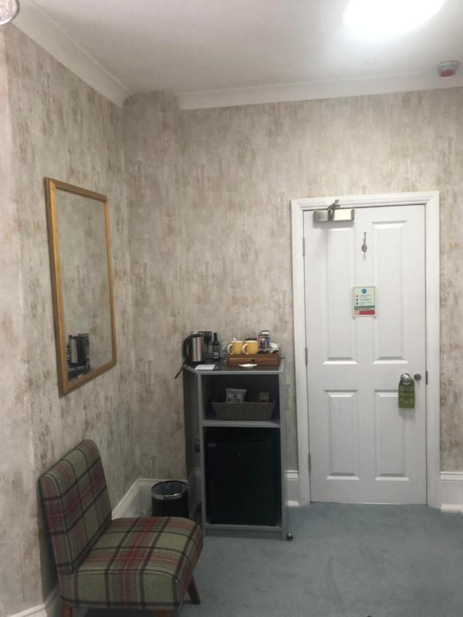 Monkbridge House