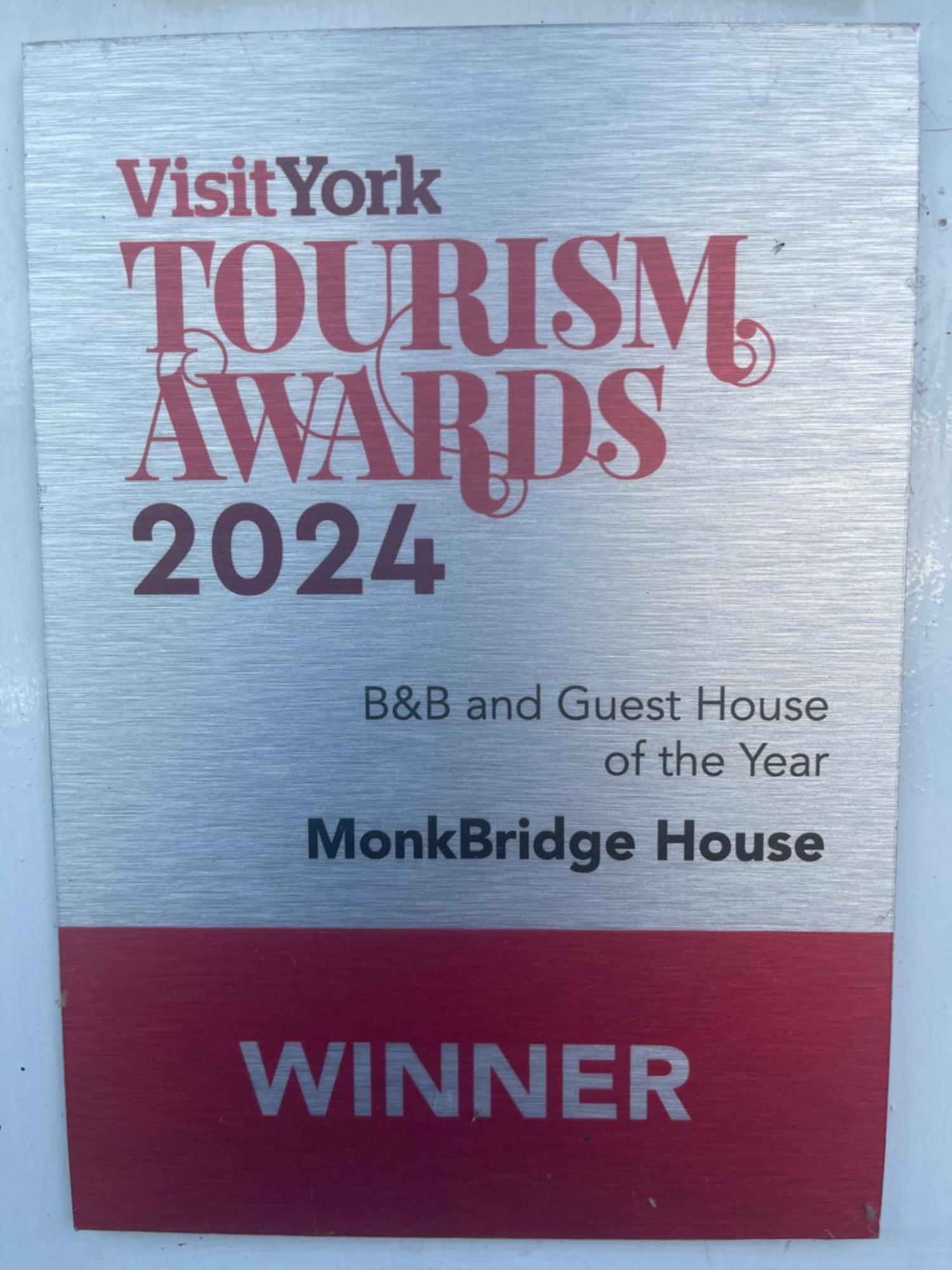 Monkbridge House 5*
