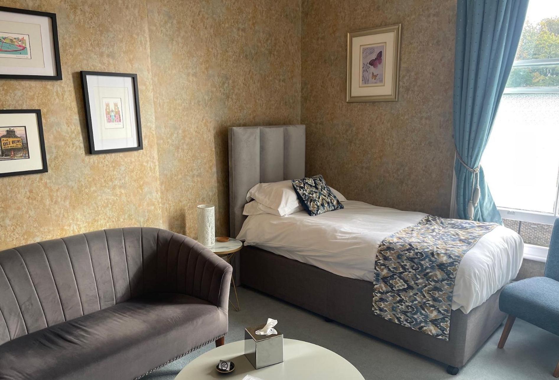 Monkbridge House Bed & Breakfast York