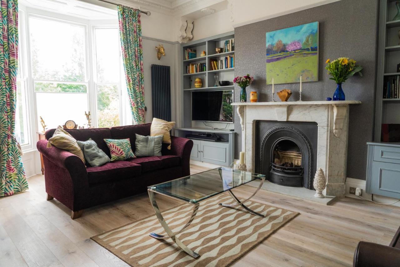 Monkbridge House York