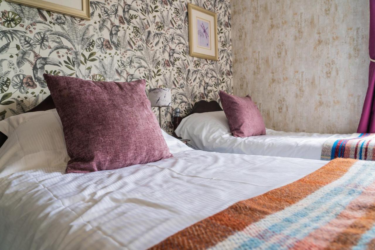 Monkbridge House Bed & Breakfast 5*