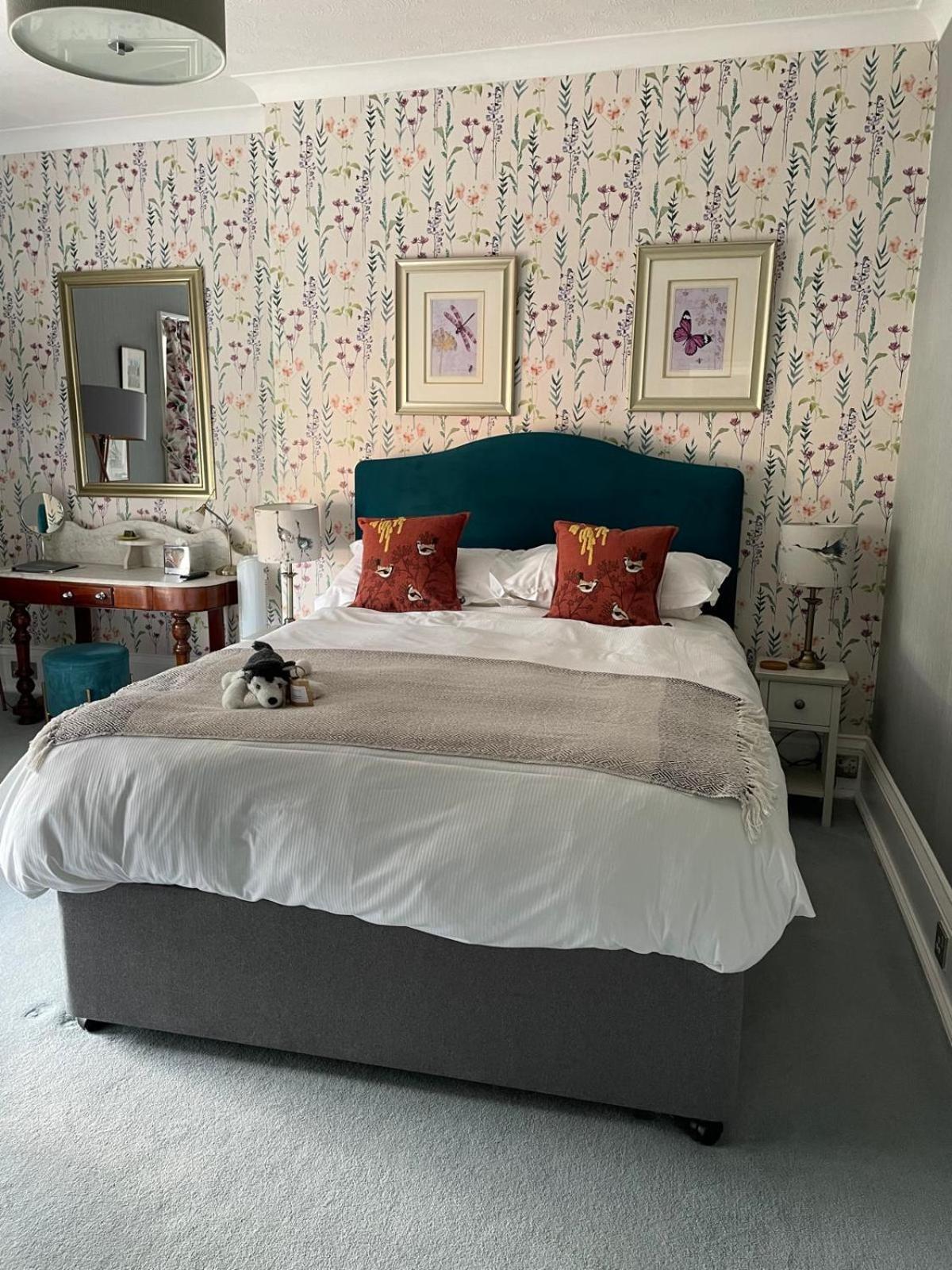 Bed & Breakfast Monkbridge House York