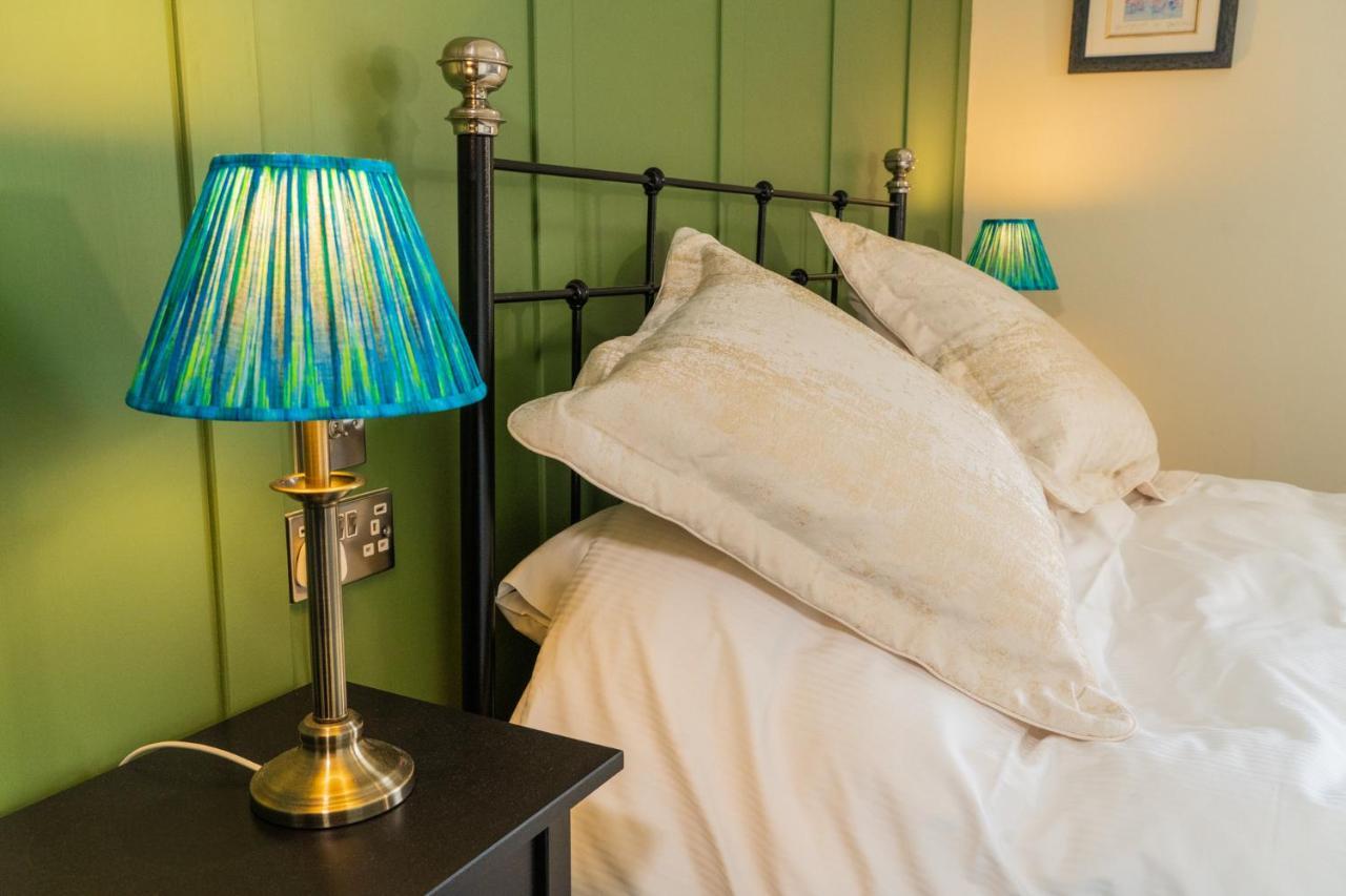 Monkbridge House 5* York