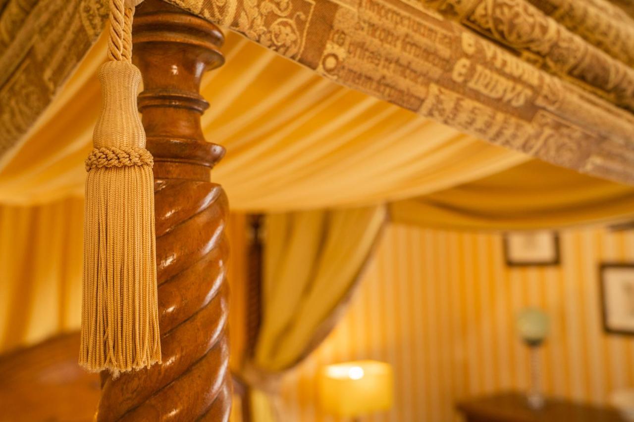 Bed & Breakfast Monkbridge House York