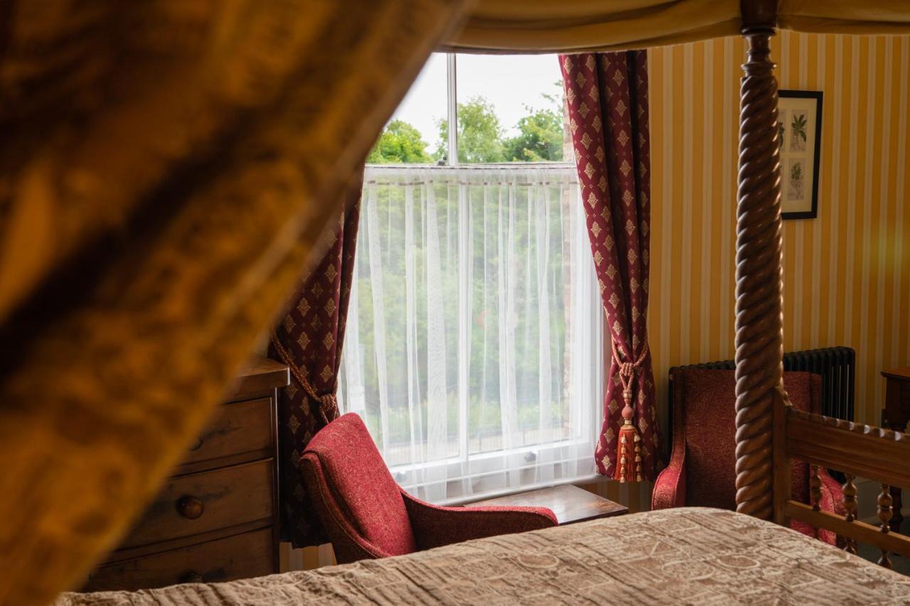 Monkbridge House York
