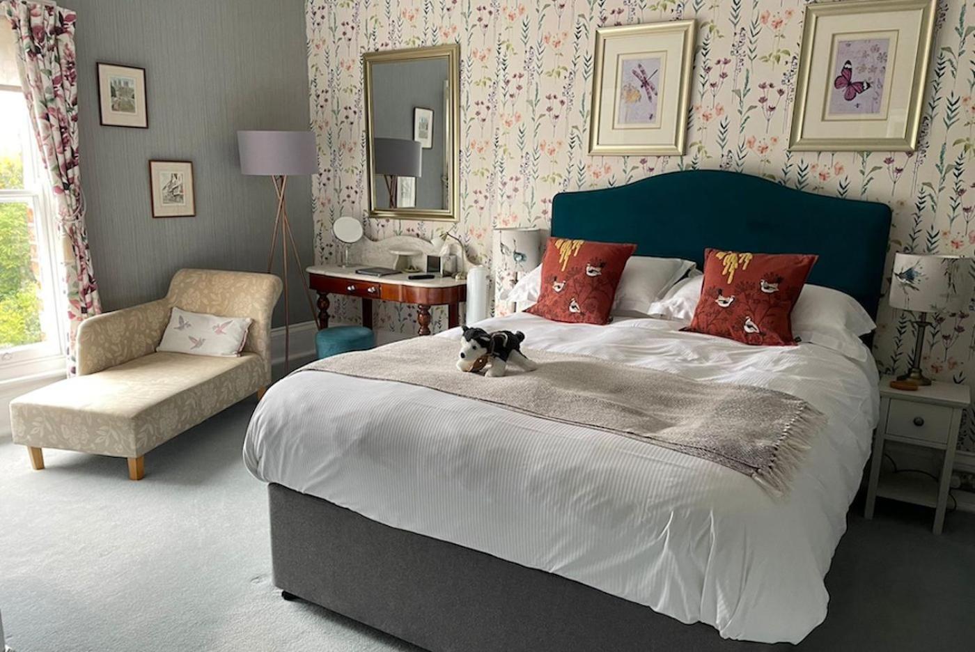 Monkbridge House Bed & Breakfast York